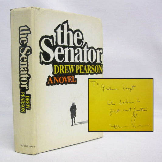 The Senator by Drew Pearson