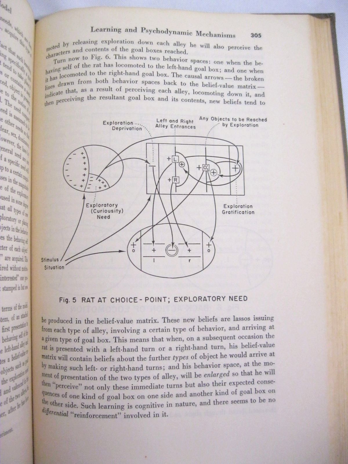Toward a General Theory of Action edited by Talcott Parsons and Edward A. Shils