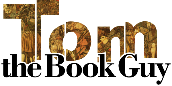 tomthebookguy