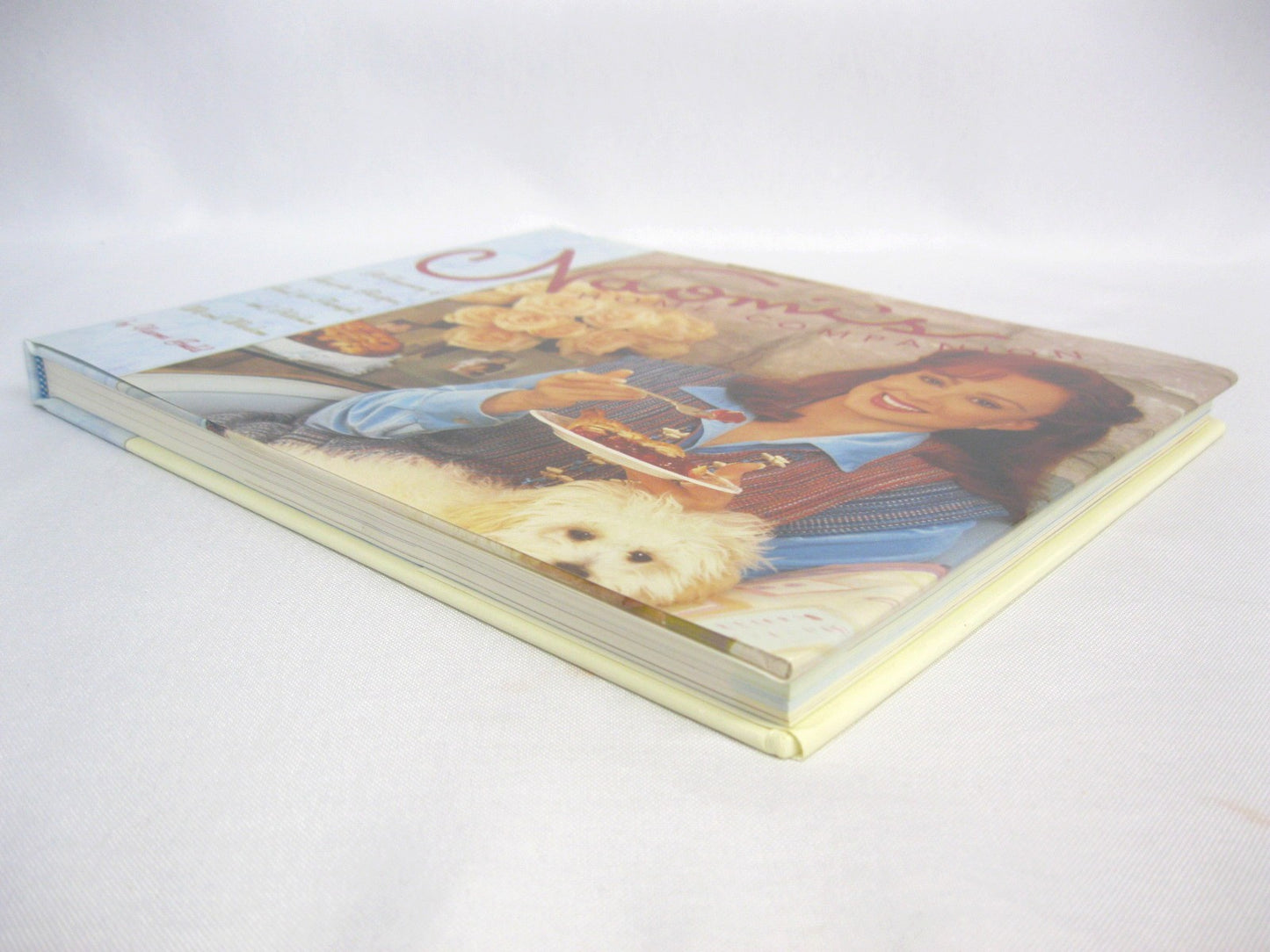 Naomi's Home Companion by Naomi Judd