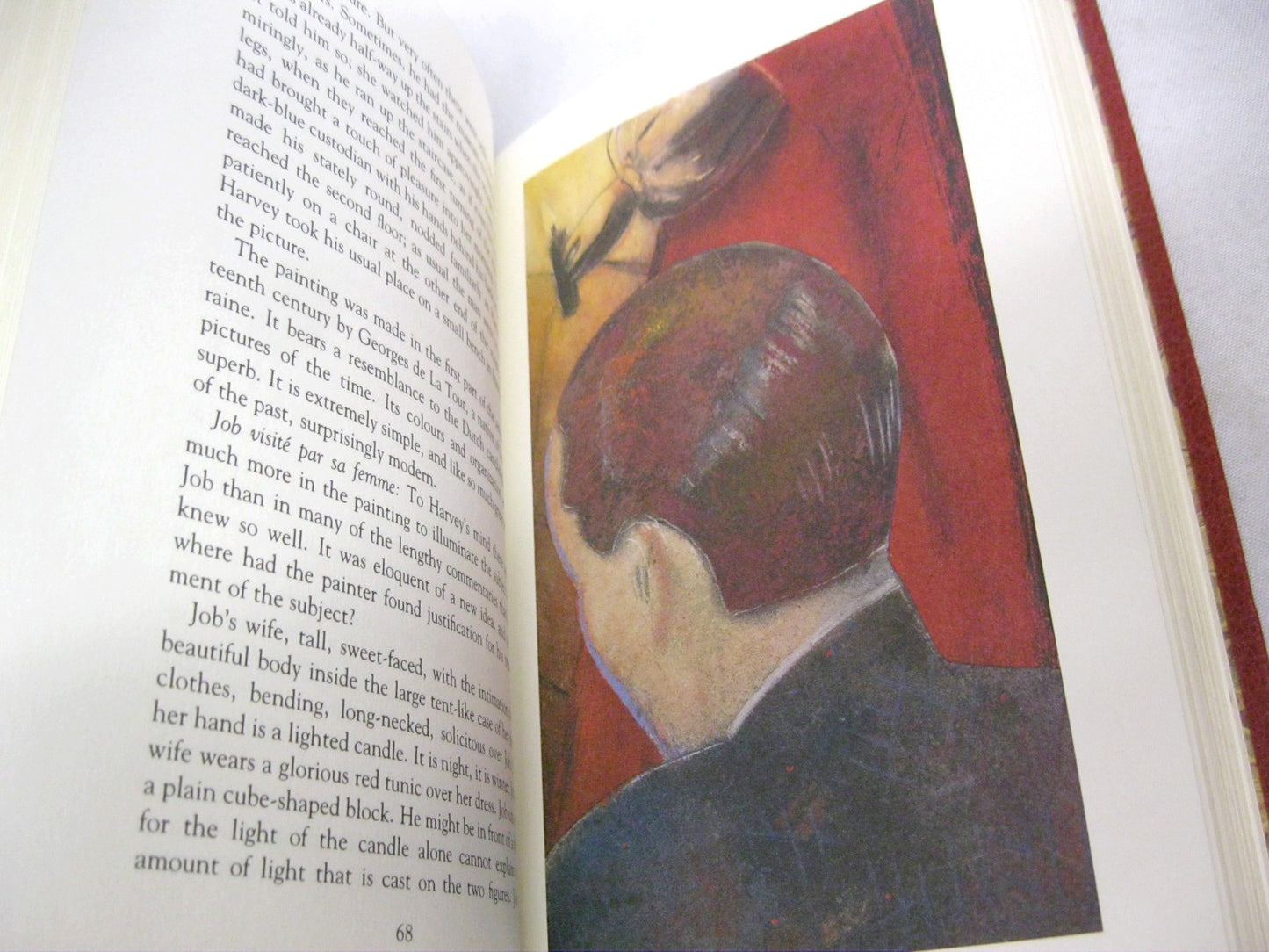 The Only Problem by Muriel Spark