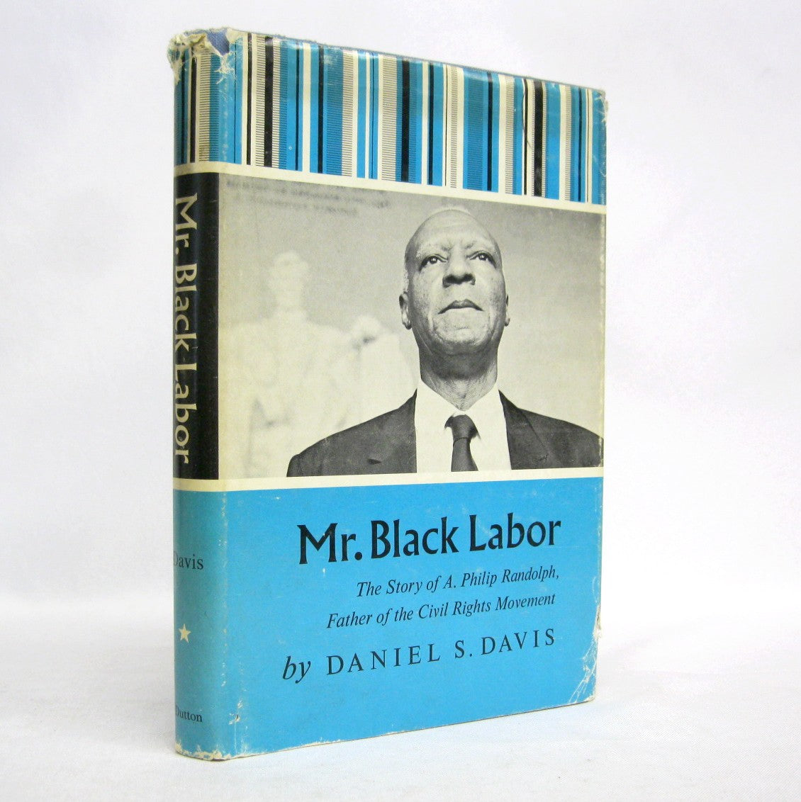 Mr Black Labor by Daniel S Davis