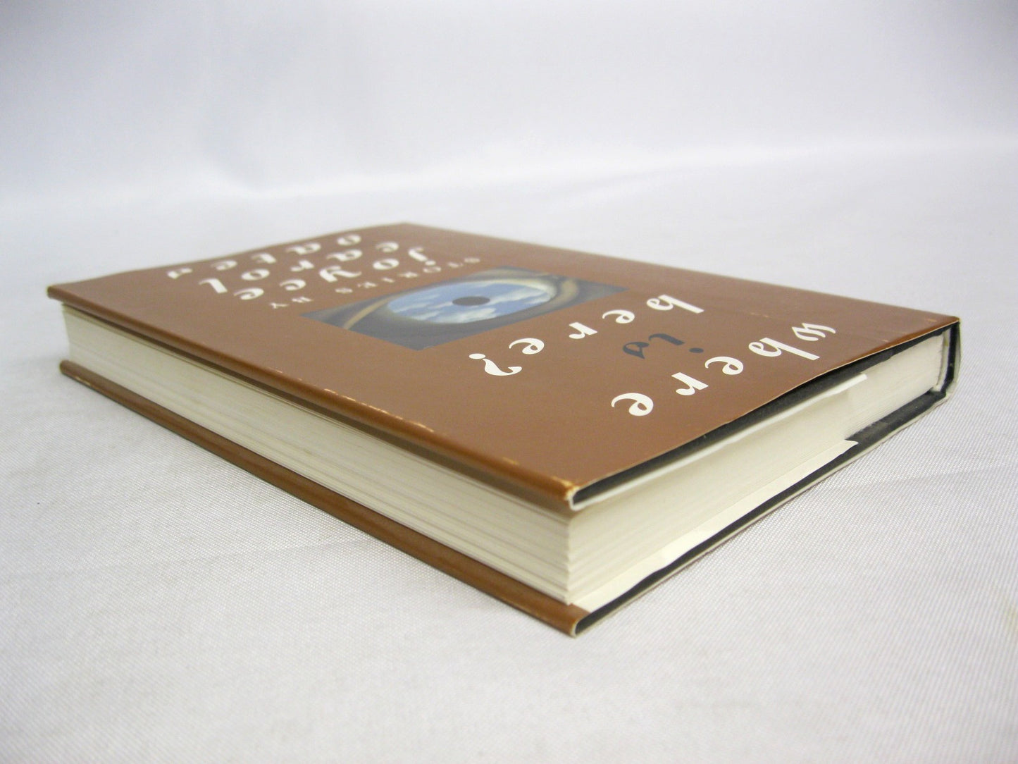 Where Is Here? Stories by Joyce Carol Oates