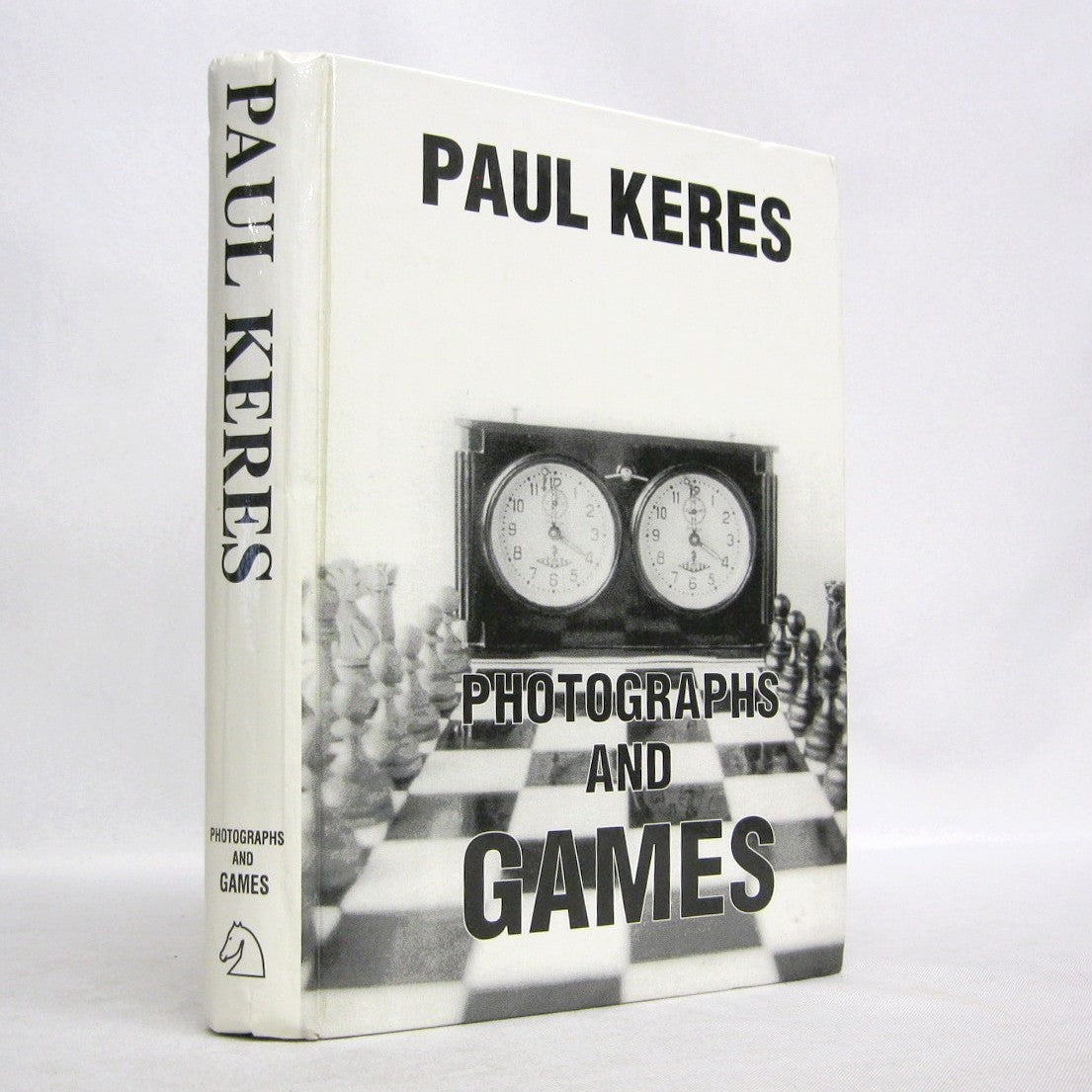 Paul Keres IV: The War Years