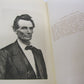 Intimate Character Sketches of Abraham Lincoln by Henry B Rankin
