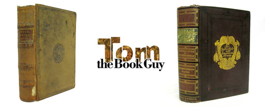 Common Mistakes to Avoid When Buying Antique Books