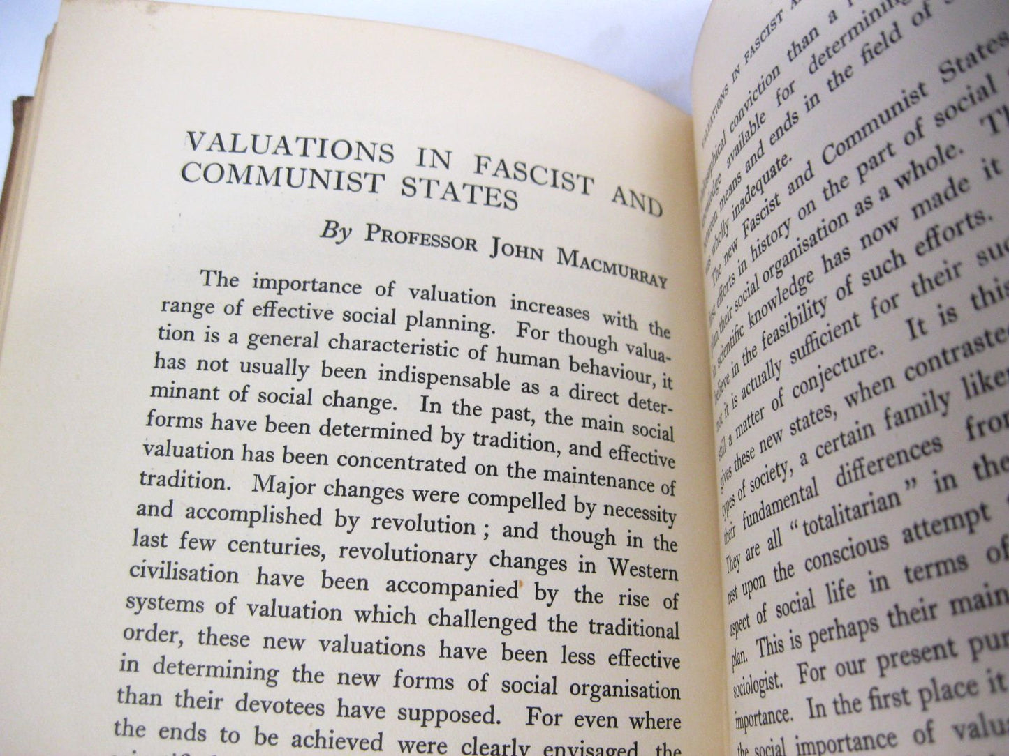 Class Conflict & Social Stratification by T.H. Marshall