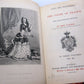 Louis XIV The Court of France in the 17th Century by Miss Pardoe