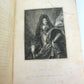 Louis XIV The Court of France in the 17th Century by Miss Pardoe