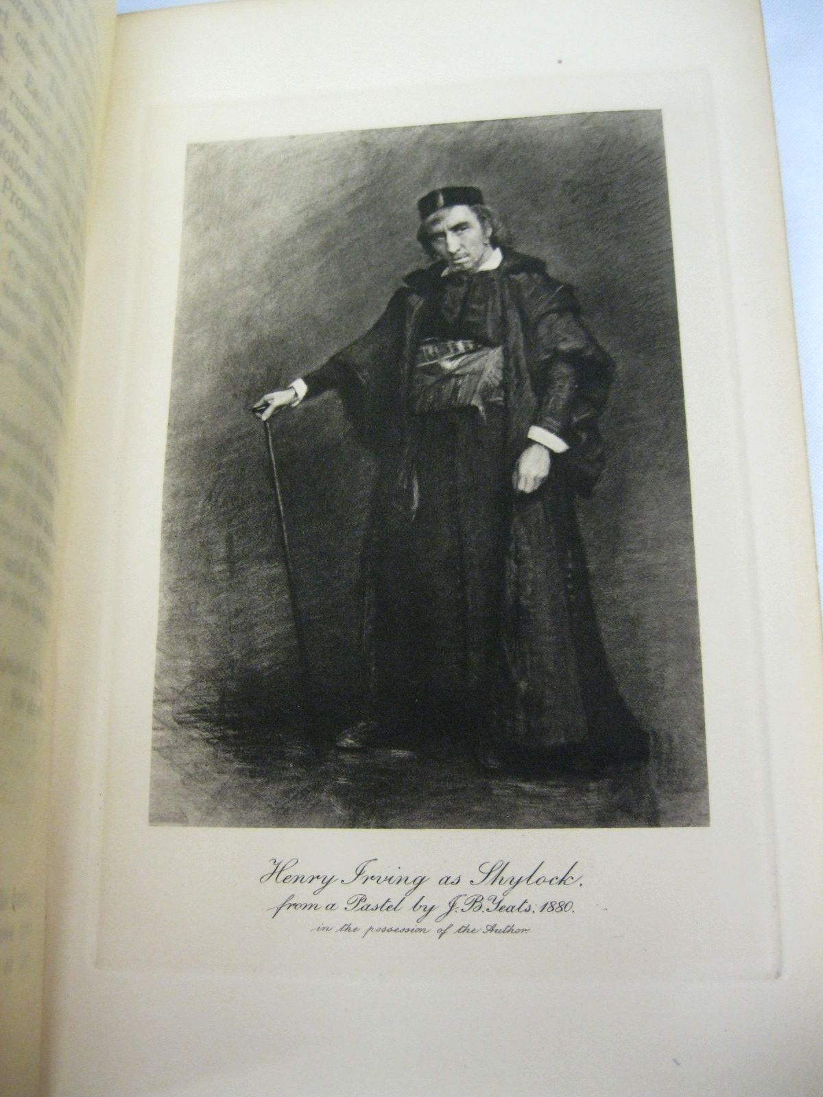 Personal Reminiscences of Henry Irving by Bram Stoker - Extra Illustrated