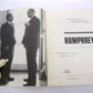 HUMPHREY by Senator Hubert Humphrey