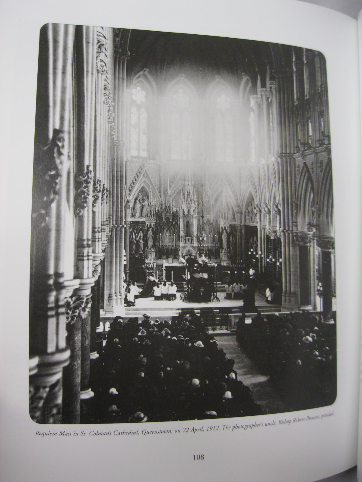 The Last Days of the Titanic: Photographs and mementos of the tragic maiden  voyage by E.E. O'Donnell