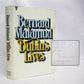 Dubin's Lives by Bernard Malamud