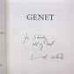 Genet, a Biography by Edmund White