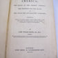 Anti-Slavery Mission to America Origin of Present Conflict by James W Massie