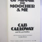 Of Minnie The Moocher & Me SIGNED by Cab Calloway and Bryant Rollins