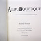 Alburquerque by Rudolfo Anaya