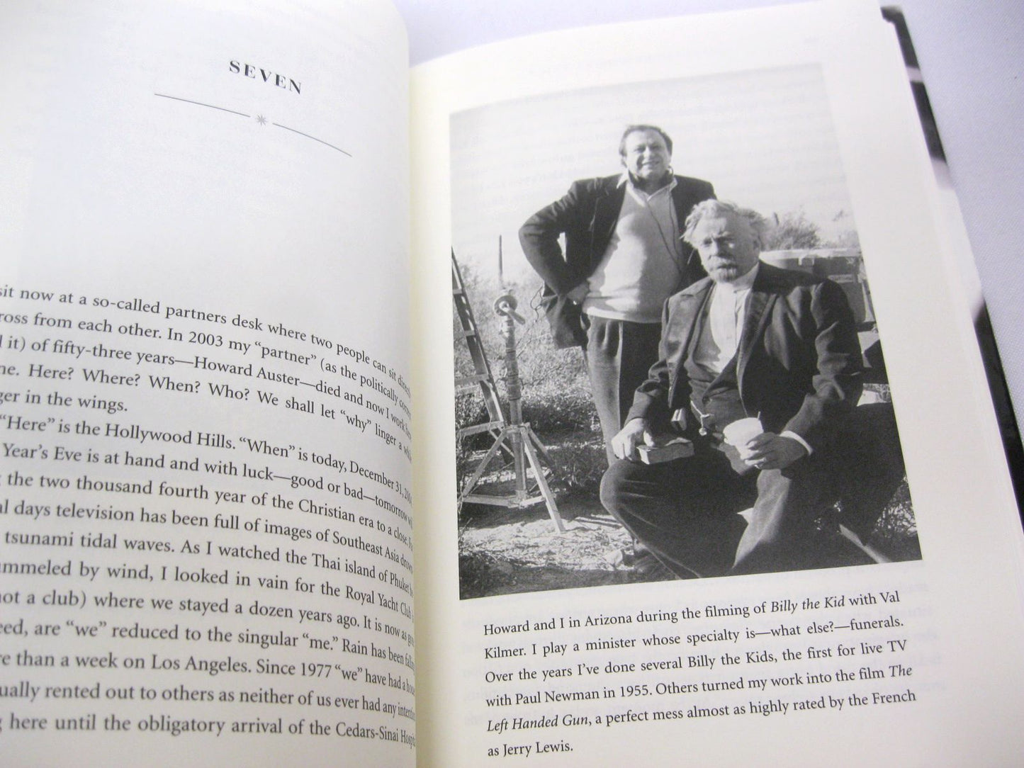 Point to Point Navigation, a memoir 1964-2006 by Gore Vidal