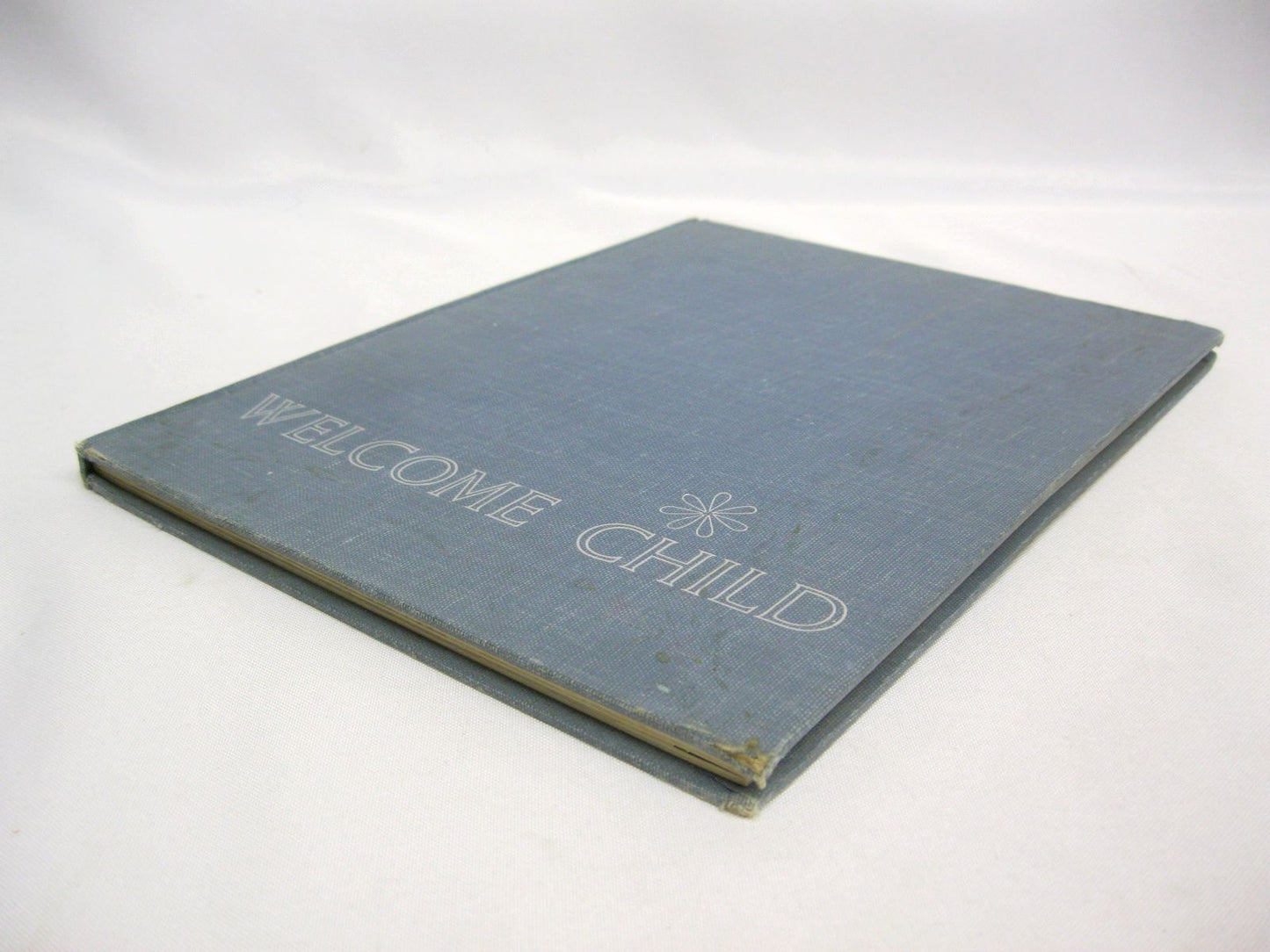 Welcome Child by Pearl S. Buck
