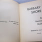 Barbary Shore by Norman Mailer