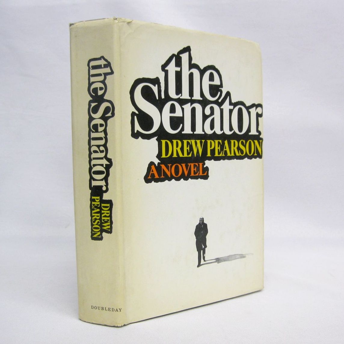 The Senator by Drew Pearson