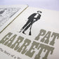 Pat Garrett, Story of Western Lawman by Leon C Metz