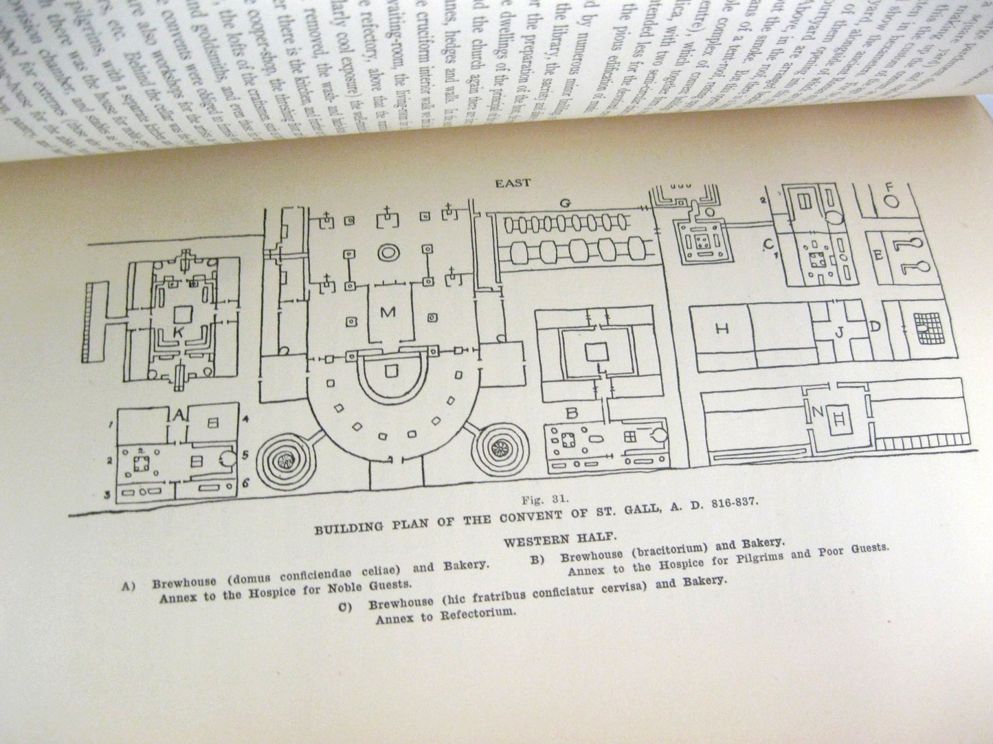 Origin and History of Beer and Brewing by John Arnold