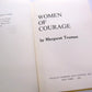 Women of Courage by Margaret Truman