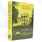 A Life of Contrasts an Autobiography by Diana Mosley