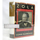 Zola by Henri Barbusse