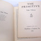 The Primitive by Feike Feikema