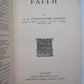 Faith by R.B. Cunninghame Grahame