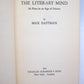 The Literary Mind by Max Eastman