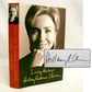 Living History by Hillary Rodham Clinton