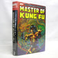 Shang-Chi: Master of Kung Fu Omnibus Volume 2