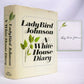 A White House Diary by Lady Bird Johnson
