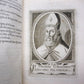 Patavini Episcopi Aemoniensis Elogia by Iacobi Philippi Tomasini