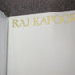 Raj Kapoor: His Life and His Films by Ritu Nanda